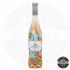 Вино розе M de Minuty Rose Artist Limited Edition 750ml 12.5%